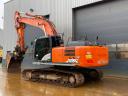 Hitachi ZX250LC-6 / 2018 / 9800 üzemóra / Lízing 20%-tól