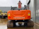 Hitachi ZX250LC-6 / 2018 / 9800 üzemóra / Lízing 20%-tól