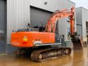 Hitachi ZX250LC-6 / 2018 / 9800 üzemóra / Lízing 20%-tól
