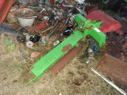 Lengyel kasza Lengyel kasza