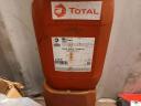 TOTAL TRAXIUM AXLE 7 85W140 API GL-5 hajtóműolaj eladó