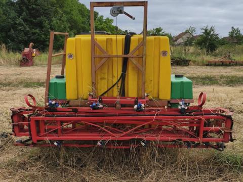 Eladó lengyel permetező Eladó lengyel permetező