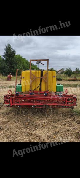 Eladó lengyel permetező