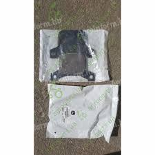 Fékbetét AN207411, 2 db/csomag, felújított változat is elérhető