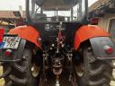 Zetor 7341 homlokrakodóval eladó