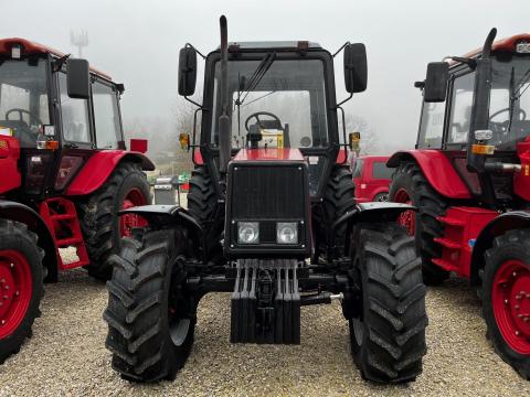 MTZ 820.4 traktor utolsó darab