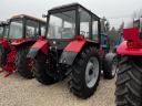 MTZ 820.4 traktor utolsó darab