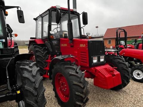 MTZ 892.2 traktor MTZ 892.2 traktor