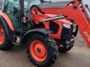 KUBOTA M5091 mezőgazdasági vontató eladó