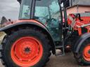 KUBOTA M5091 mezőgazdasági vontató eladó