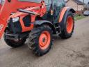 KUBOTA M5091 mezőgazdasági vontató eladó