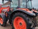 KUBOTA M5091 mezőgazdasági vontató eladó