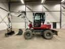 Takeuchi TB 295 W Powertilt / 2014 / 9 146 üzemóra / Lízing 20%-tól