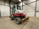 Takeuchi TB 295 W Powertilt / 2014 / 9 146 üzemóra / Lízing 20%-tól