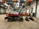 Takeuchi TB 295 W Powertilt / 2014 / 9 146 üzemóra / Lízing 20%-tól