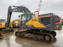 Volvo EC300 ENL / 2021 / 5.828 üzemóra / Lízing 20%-tól