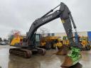 Volvo EC300 ENL / 2021 / 5.828 üzemóra / Lízing 20%-tól
