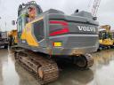 Volvo EC300 ENL / 2021 / 5.828 üzemóra / Lízing 20%-tól