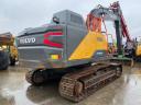 Volvo EC300 ENL / 2021 / 5.828 üzemóra / Lízing 20%-tól