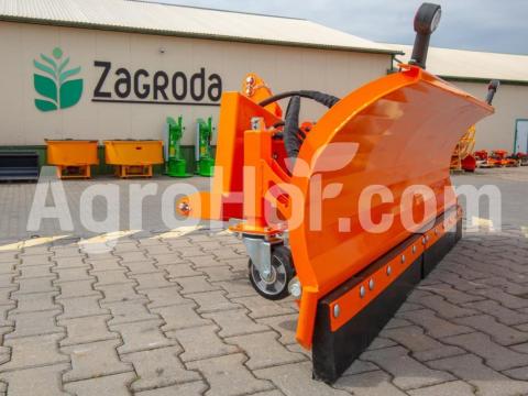 Hótolólap, tolólap, hókotró, hóeke 2 m-es / Zagroda 5109 Hótolólap, tolólap, hókotró, hóeke 2 m-es / Zagroda 5109