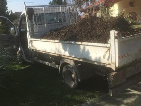 Érett trágya rendelés Érd és környékére Érett trágya rendelés Érd és környékére