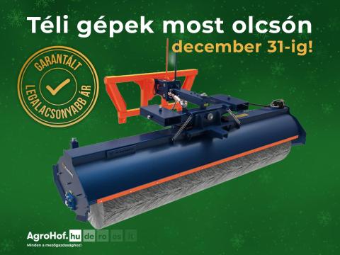 Garantált Legalacsonyabb ÁR! Hidraulikus seprőgép, seprőadapter 230 cm / FK Machinery SWEEPER BASIC 230 Garantált Legalacsonyabb ÁR! Hidraulikus seprőgép, seprőadapter 230 cm / FK Machinery SWEEPER BASIC 230