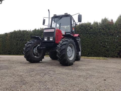 Eladó MTZ 820.4 traktor kiváló állapotban