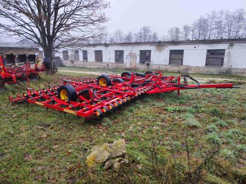 Väderstad NZA 800 kombinátor eladó
