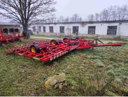 Väderstad NZA 800 kombinátor eladó