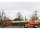 JLG 1350 SJP / 43,3 méter / 2012 / 5813 üzemóra / Lízing 20%-tól