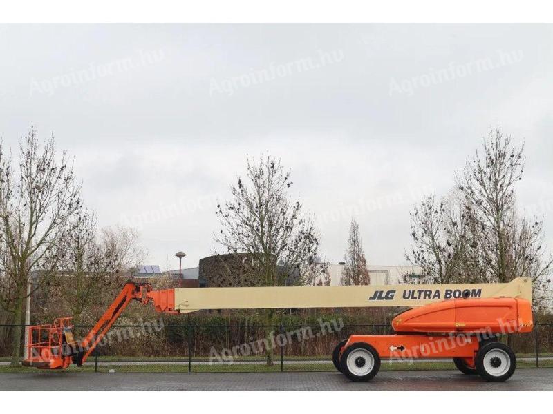 JLG 1350 SJP / 43,3 méter / 2012 / 5813 üzemóra / Lízing 20%-tól