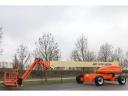JLG 1350 SJP / 43,3 méter / 2012 / 5813 üzemóra / Lízing 20%-tól