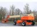JLG 1350 SJP / 43,3 méter / 2012 / 5813 üzemóra / Lízing 20%-tól