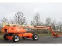 JLG 1350 SJP / 43,3 méter / 2012 / 5813 üzemóra / Lízing 20%-tól