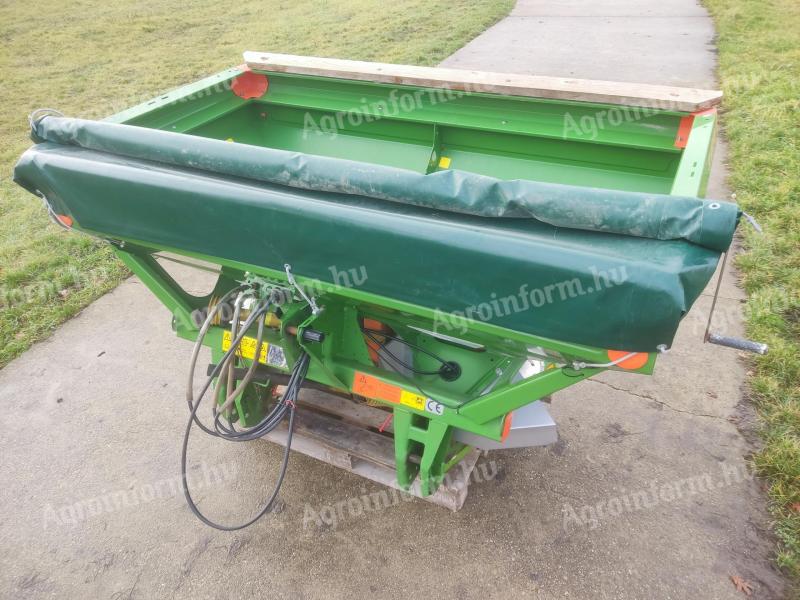 Amazone ZA-M 1200 műtrágyaszóró eladó