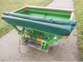 Amazone ZA-M 1200 műtrágyaszóró eladó