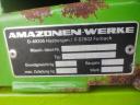 Amazone ZA-M 1200 műtrágyaszóró eladó