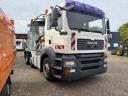 MAN TGA 26.360 6x2/4 BL / 2008 / 179 110 km / Lízing 20%-tól