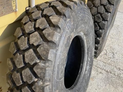 Michelin XZL 365/85 R20 – Brutális terepgumik eladók