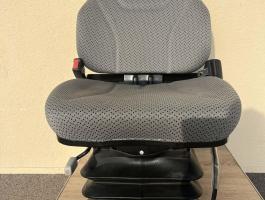 Deutz Fahr légrugós ülés eladó