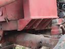 MTZ 50/80 homlokrakodóval eladó