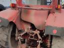 MTZ 50/80 homlokrakodóval eladó