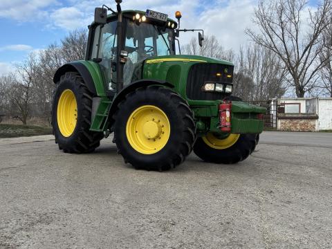 John Deere 6920 Premium John Deere 6920 Premium