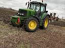 John Deere 6920 Premium eladó,  kitűnő állapotban,  extrákkal