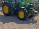 John Deere 6920 Premium eladó,  kitűnő állapotban,  extrákkal