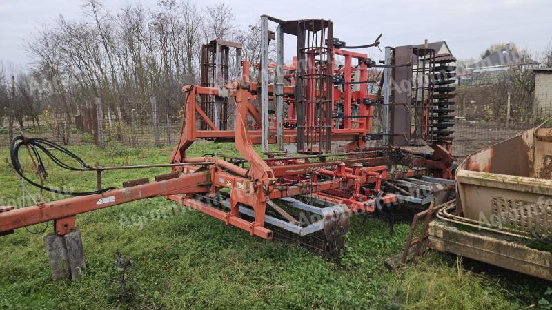 Eladó Kuhn magágykészítő