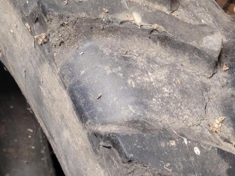 13.6R38 gumiabroncs eladó 13.6R38 gumiabroncs eladó