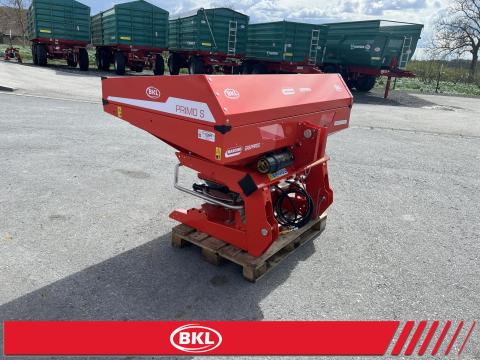 Maschio Gaspardo Primo S XL – Kiváló minőségű műtrágyaszórók készletről Maschio Gaspardo Primo S XL – Kiváló minőségű műtrágyaszórók készletről