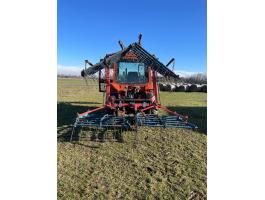 Hatzenbichler gyomfésű