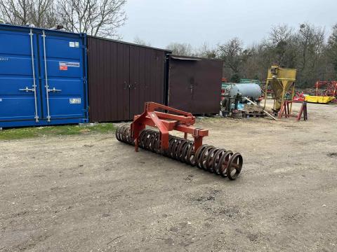 Agrifarm 3 m frontelmunkáló henger eladó